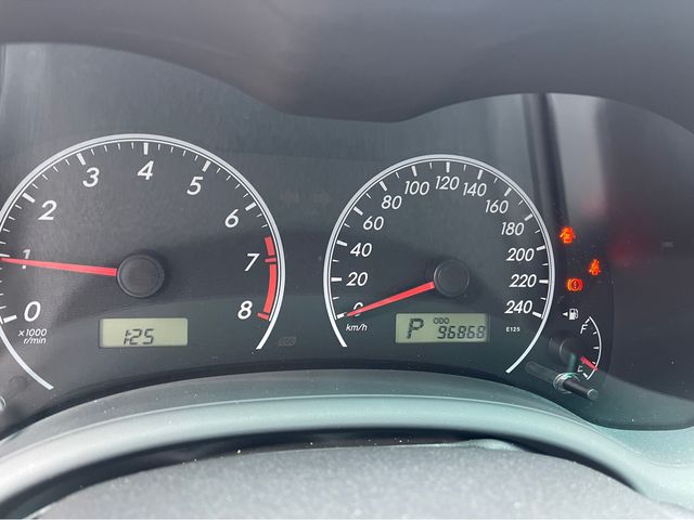 ALTIS 1.8  第9張相片