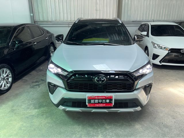 CROSS GR SPORT  第2張相片