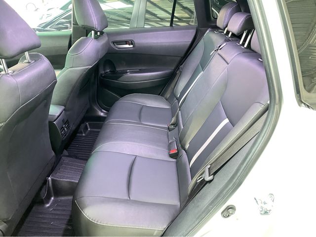 CROSS GR SPORT  第8張相片