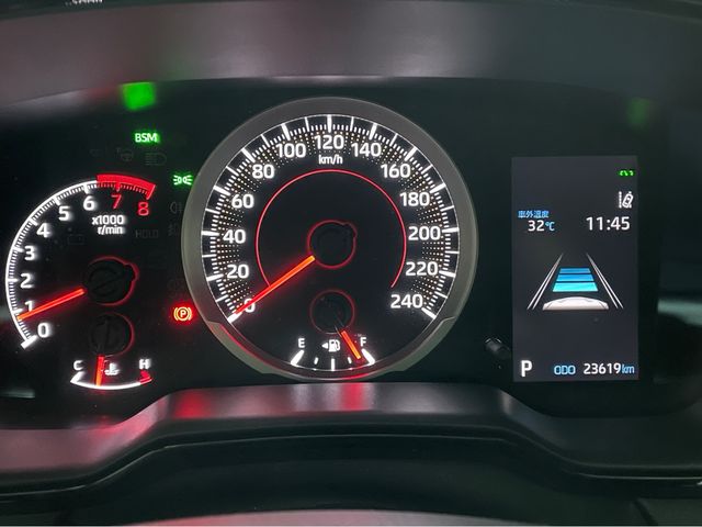 CROSS GR SPORT  第10張相片