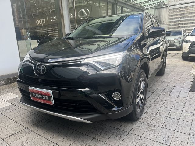 RAV4 2.0  第1張相片