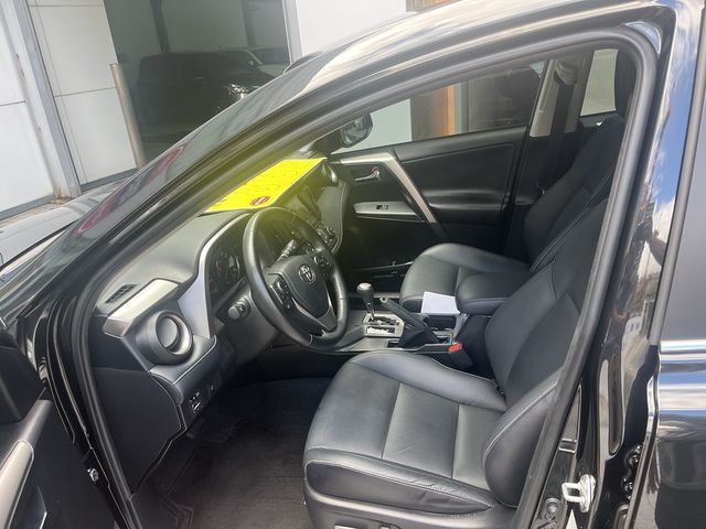 RAV4 2.0  第8張相片