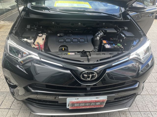 RAV4 2.0  第10張相片