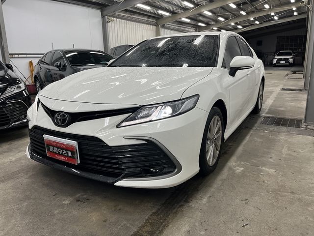 CAMRY 2.0  第1張相片