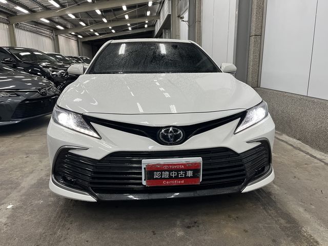 CAMRY 2.0  第2張相片