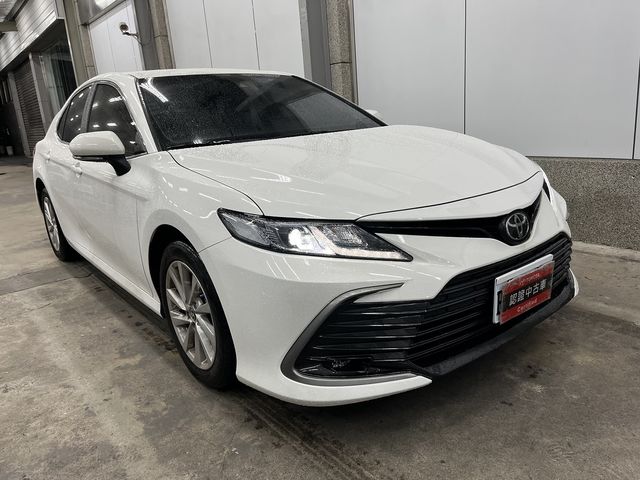 CAMRY 2.0  第3張相片