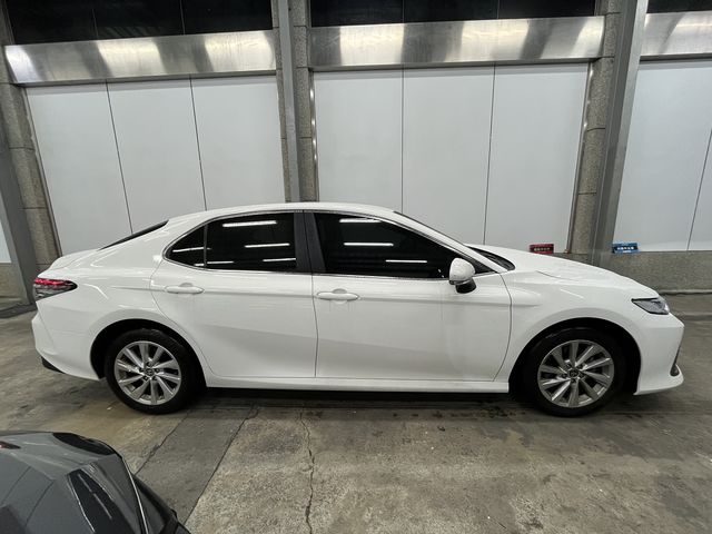 CAMRY 2.0  第4張相片