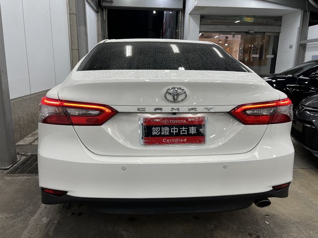 CAMRY 2.0  第5張相片