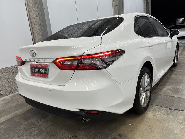 CAMRY 2.0  第6張相片