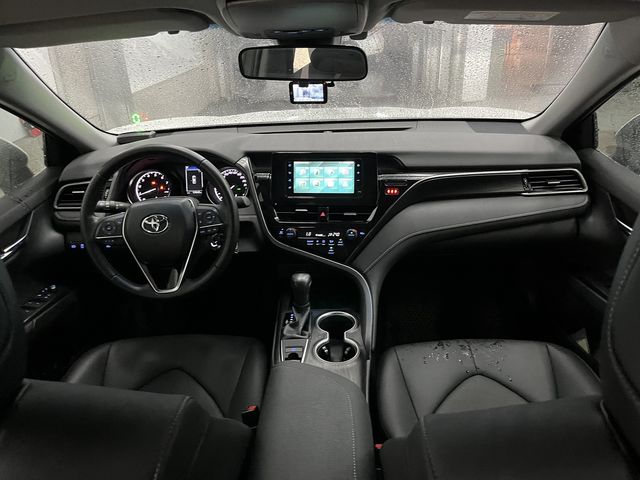 CAMRY 2.0  第7張相片