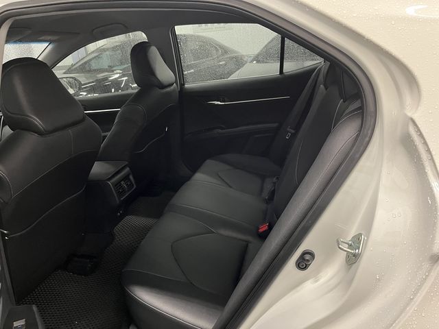 CAMRY 2.0  第9張相片