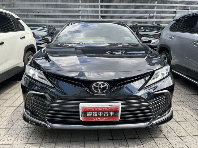 CAMRY 2.0  第2張相片