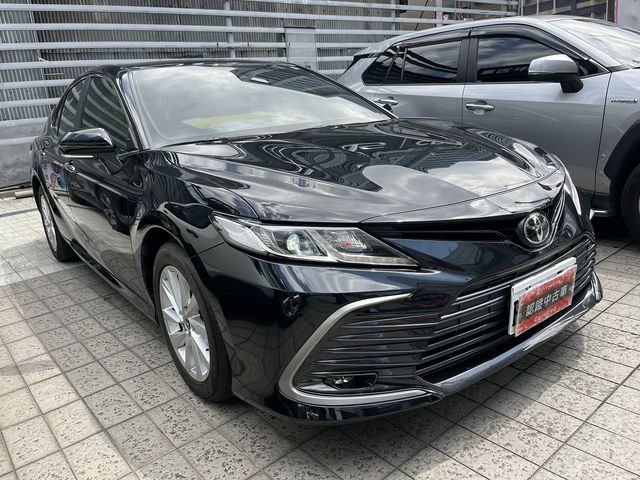 CAMRY 2.0  第3張相片