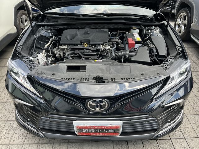 CAMRY 2.0  第4張相片
