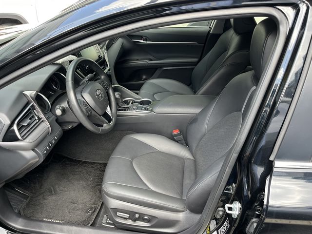 CAMRY 2.0  第5張相片