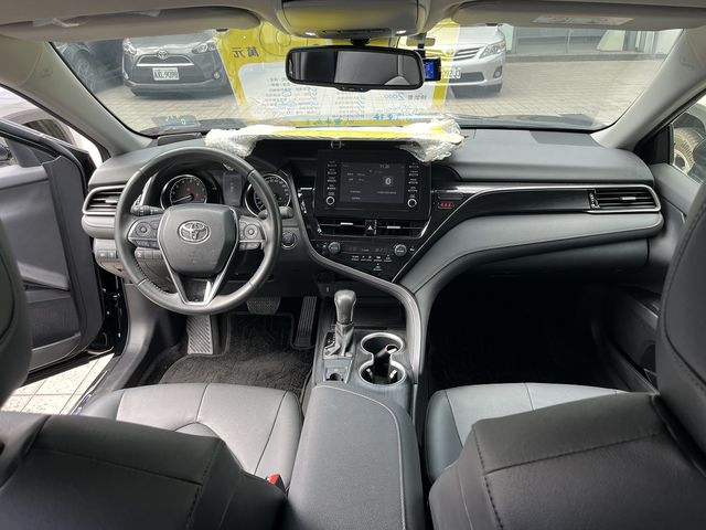 CAMRY 2.0  第7張相片