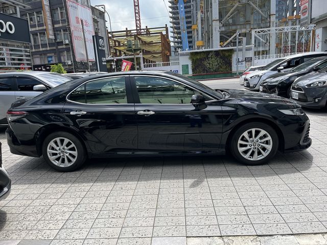 CAMRY 2.0  第8張相片