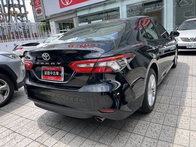 CAMRY 2.0  第9張相片