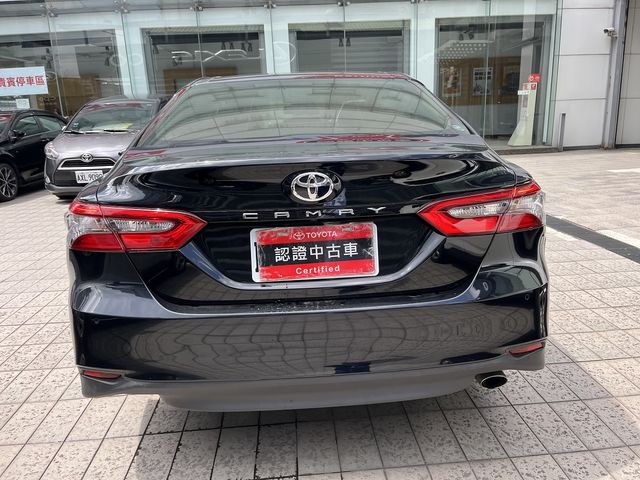 CAMRY 2.0  第10張相片