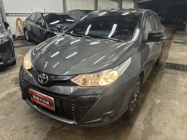 YARIS 1.5  第1張相片