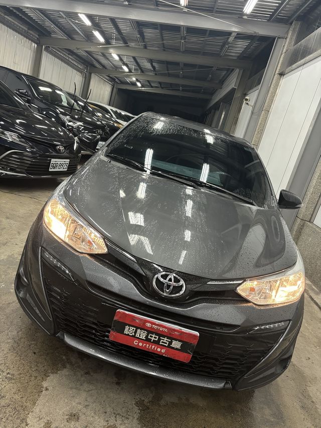 YARIS 1.5  第2張相片