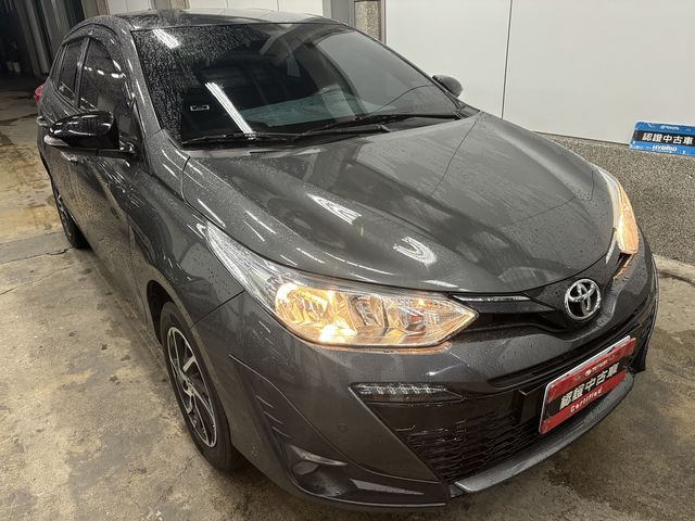 YARIS 1.5  第3張相片