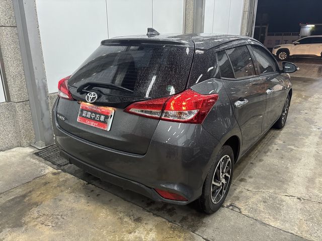 YARIS 1.5  第5張相片