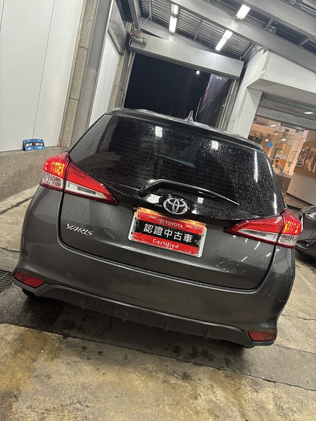 YARIS 1.5  第6張相片