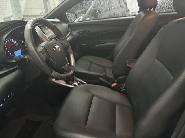 YARIS 1.5  第7張相片