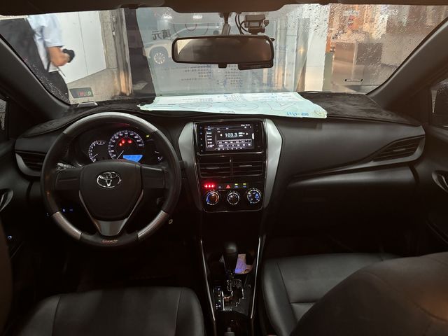 YARIS 1.5  第10張相片