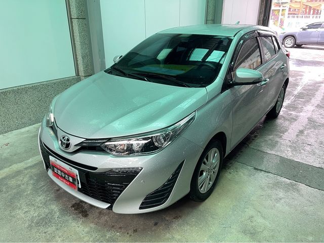 YARIS 1.5  第1張相片