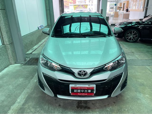 YARIS 1.5  第2張相片