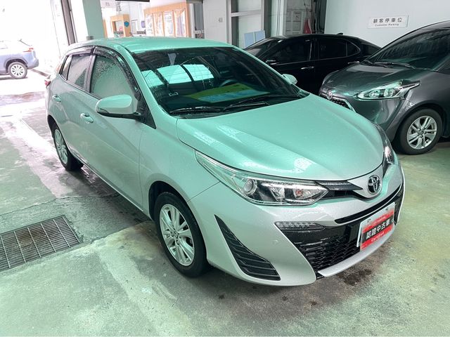 YARIS 1.5  第3張相片