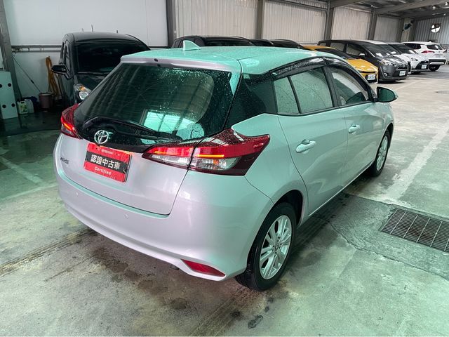 YARIS 1.5  第4張相片