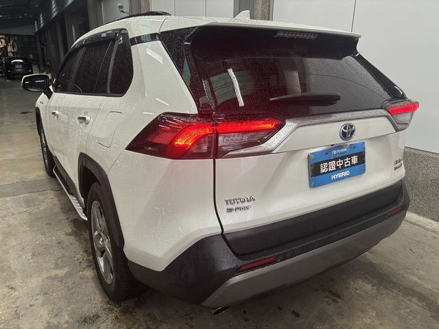 RAV4 2.5HV 4WD  第5張相片