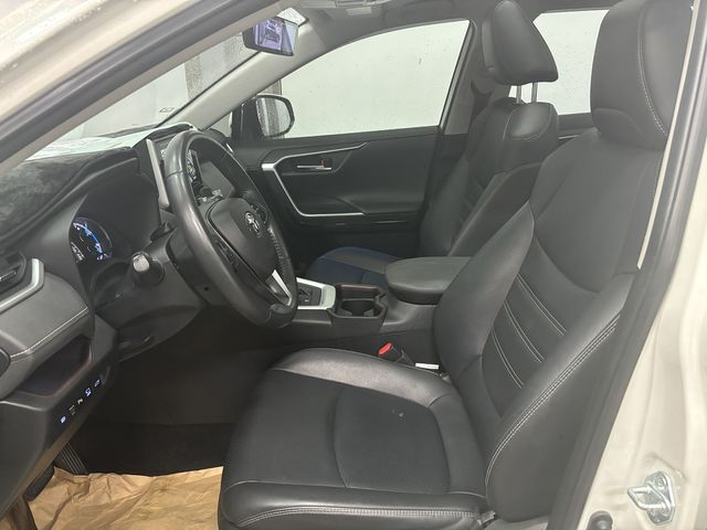 RAV4 2.5HV 4WD  第7張相片