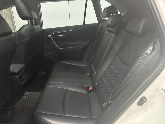 RAV4 2.5HV 4WD  第8張相片