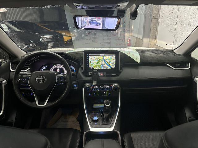 RAV4 2.5HV 4WD  第10張相片