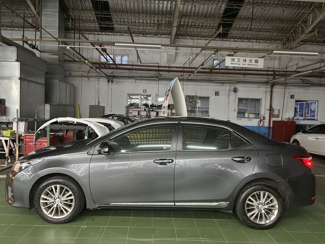 ALTIS 1.8  第4張相片