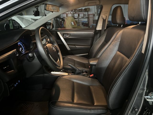 ALTIS 1.8  第7張相片