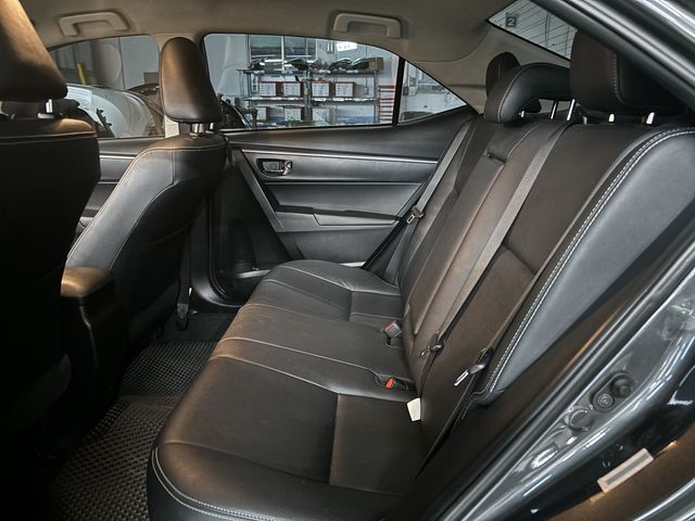 ALTIS 1.8  第8張相片