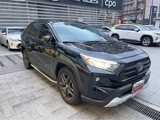 RAV4 2.5 4WD  第3張相片