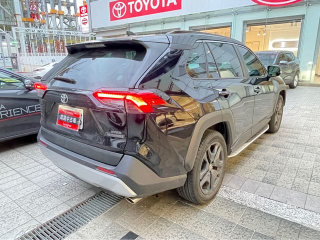 RAV4 2.5 4WD  第4張相片