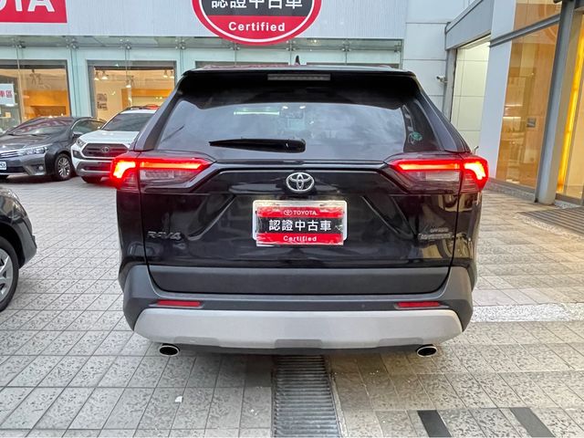 RAV4 2.5 4WD  第5張相片