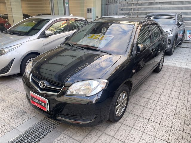 VIOS 1.5  第1張相片