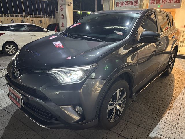 RAV4 2.0  第1張相片