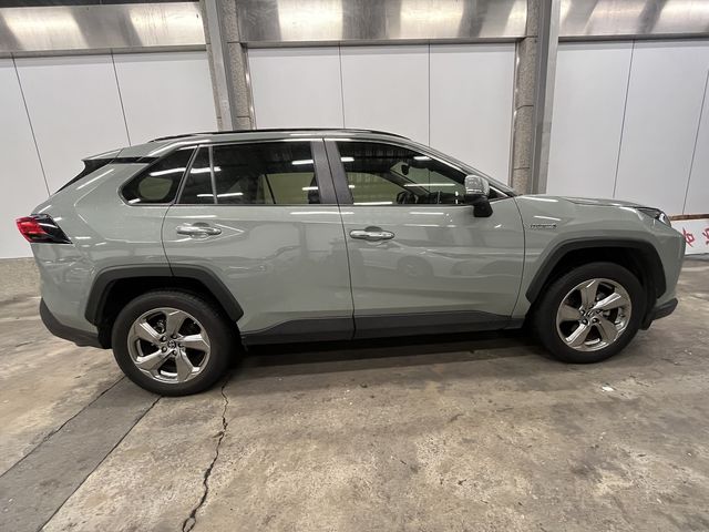 RAV4 2.5HV 4WD  第4張相片