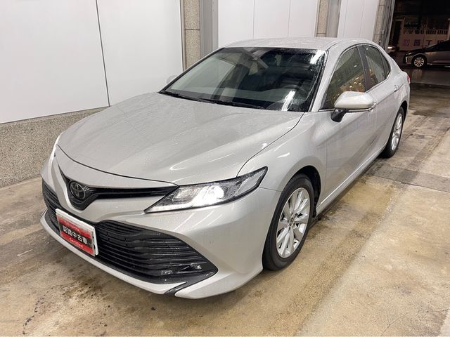 CAMRY 2.5  第1張相片
