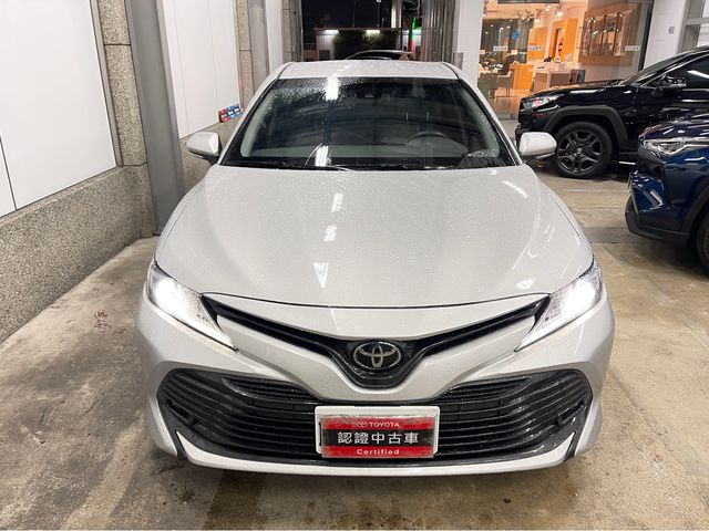 CAMRY 2.5  第2張相片