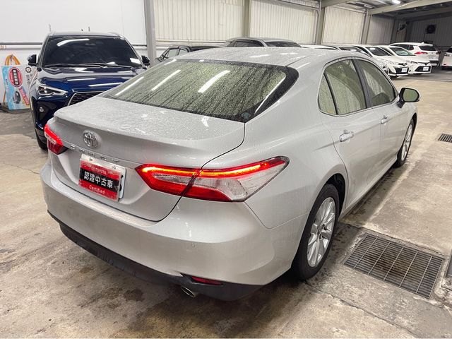 CAMRY 2.5  第4張相片